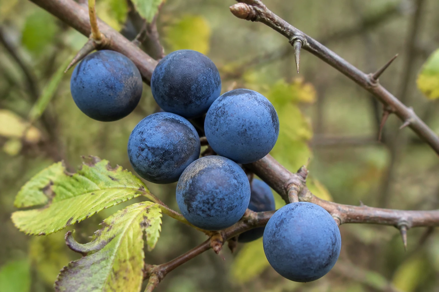 Prune sauvage toxique : ce que vous devez vraiment savoir