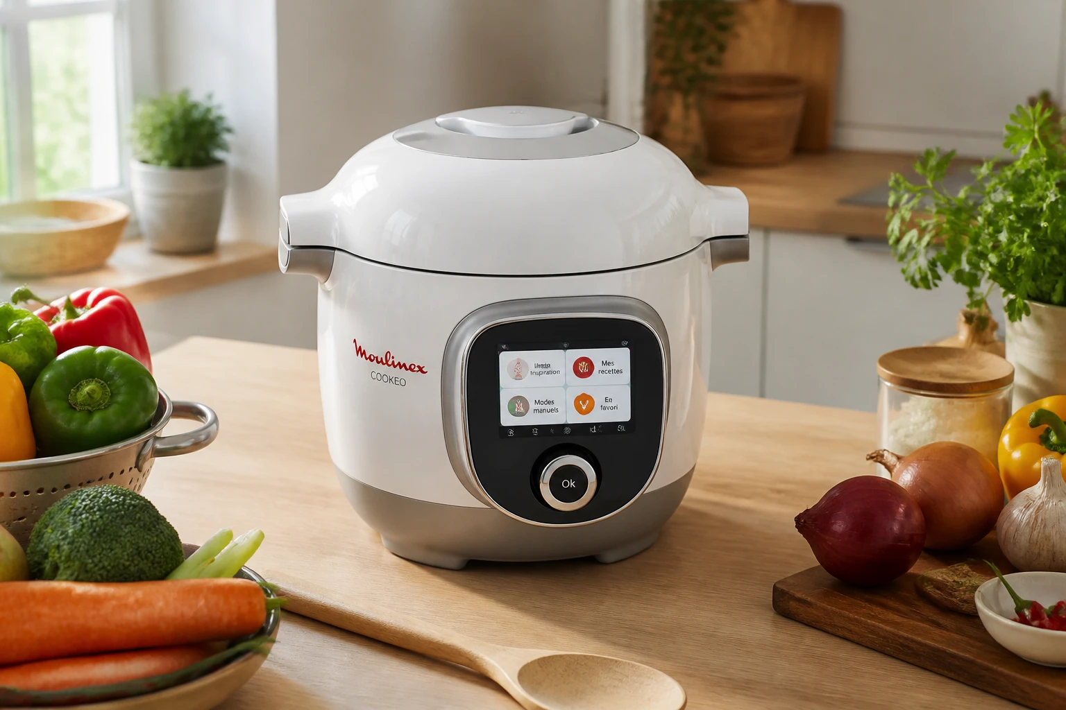 Cookeo avis négatif : les vrais défauts avant d&rsquo;acheter